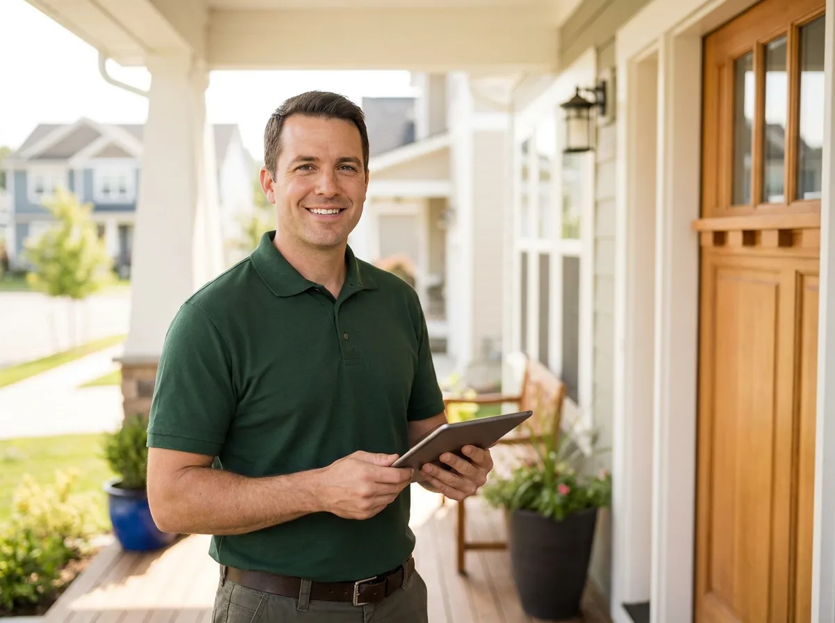 Pest control FAQs for Holland, MN